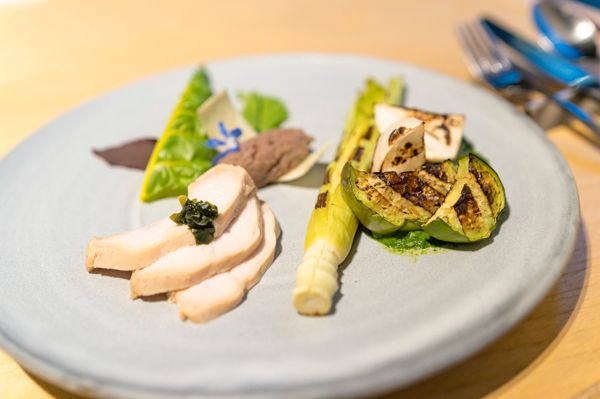 ちょっと贅沢なアウトドア体験「白馬エリア」