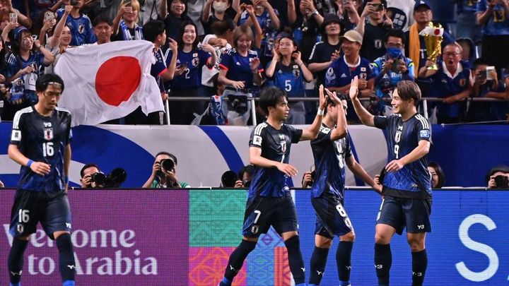 日本代表、バーレーン戦はテレビ地上波での放送なし…宮本恒靖会長「何もやっていないわけではないが…」