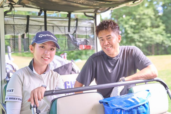 19歳・清本美波、武井壮と9H対決！勝負の結果は…？