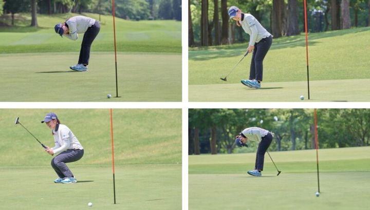 19歳・清本美波、武井壮と9H対決！勝負の結果は…？