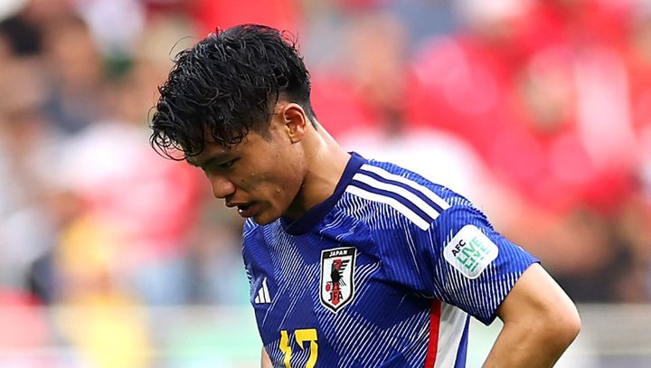 強すぎる日本代表のなかで、旗手怜央はまたベンチ外…「森保監督の采配にセルティックファン失望」と現地紙