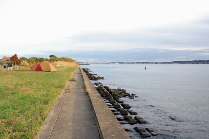 愛犬が過ごしやすい！ペット同伴OKのキャンプ場10選【茨城県】