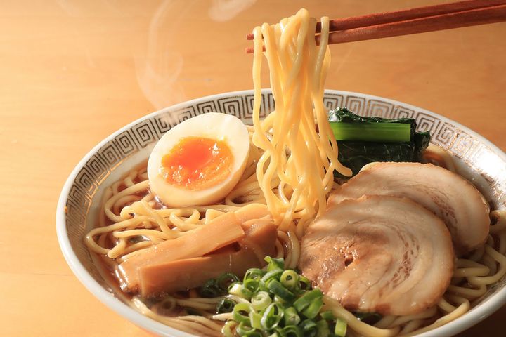 好きなラーメンのトッピングは？