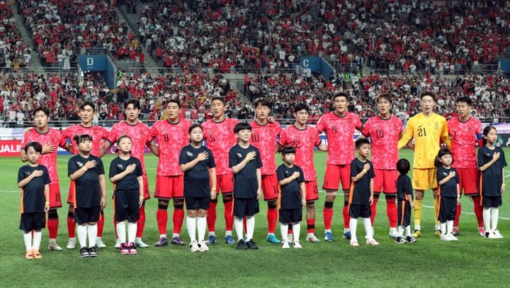 韓国に負けたオマーン監督、謝罪 「韓国が強いことは誰でも知っている」