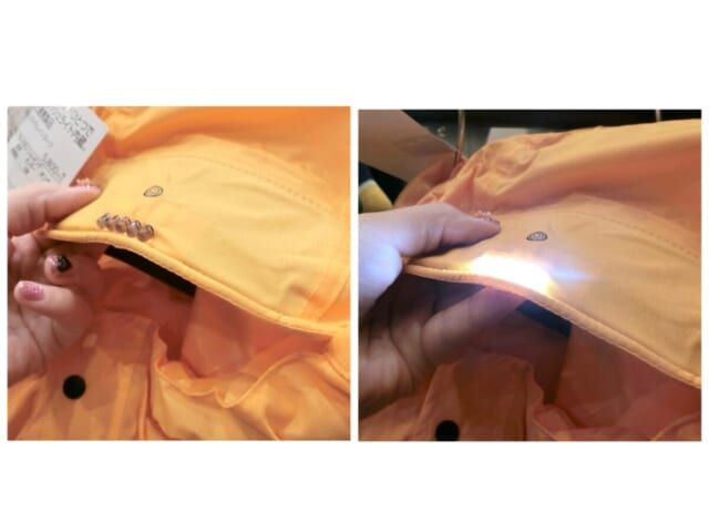 フレッシュライトレインスーツ ワークマン 防水アイテム おすすめ