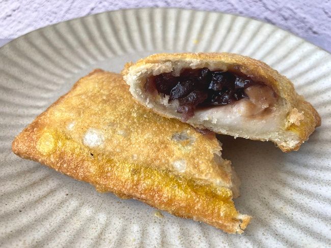 秋の定番「月見ファミリー」