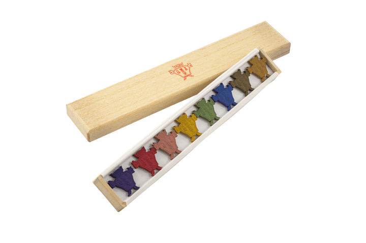 〈薫玉堂〉の印香