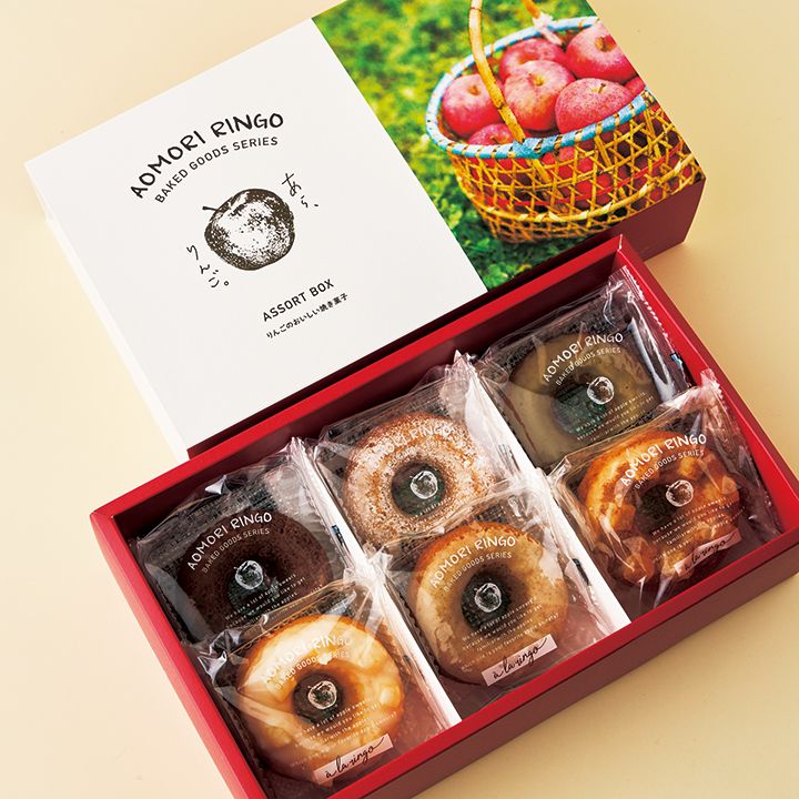 【日本全国】お取り寄せ可能な絶品ドーナツ12選