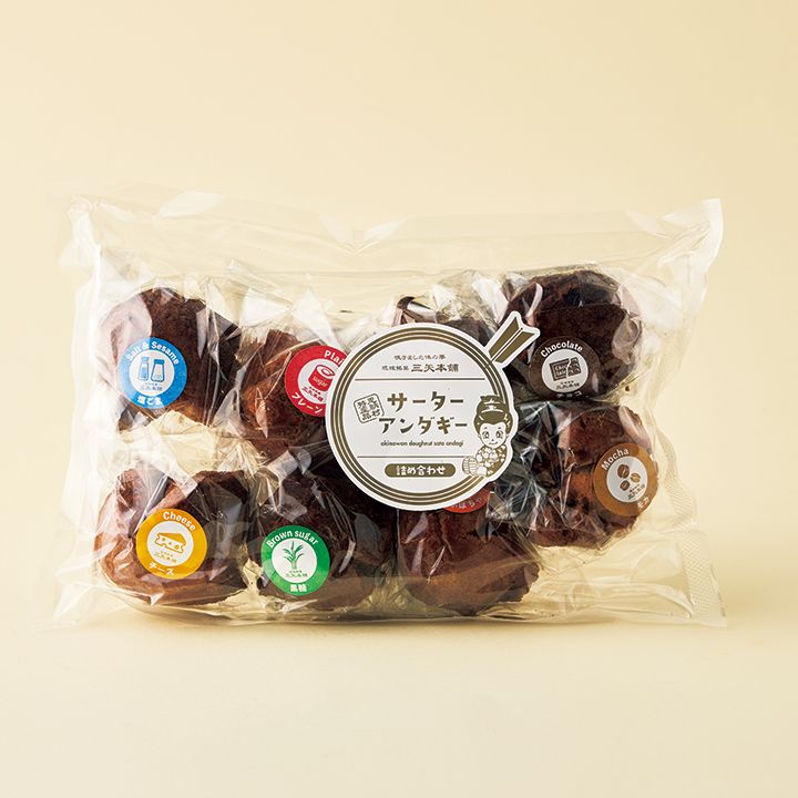 【日本全国】お取り寄せ可能な絶品ドーナツ12選