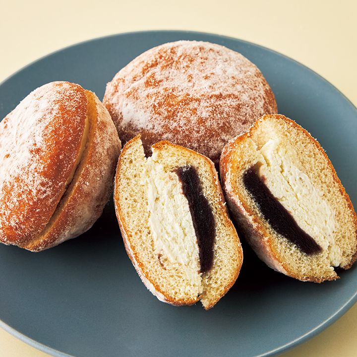 【日本全国】お取り寄せ可能な絶品ドーナツ12選