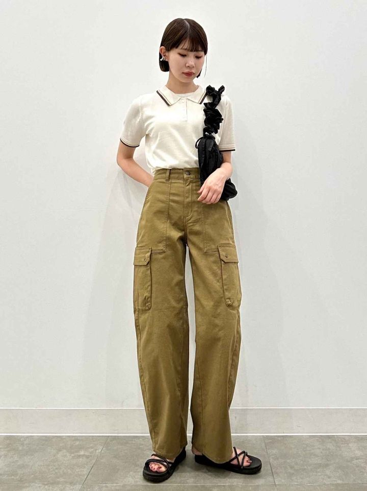 画像2: 出典：GU