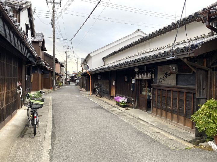 天保12年から愛される和歌山土産！醤油発祥の地の「手づくり醤油」【旅するデザイナーがおすすめする旅先でのお土産たち！】