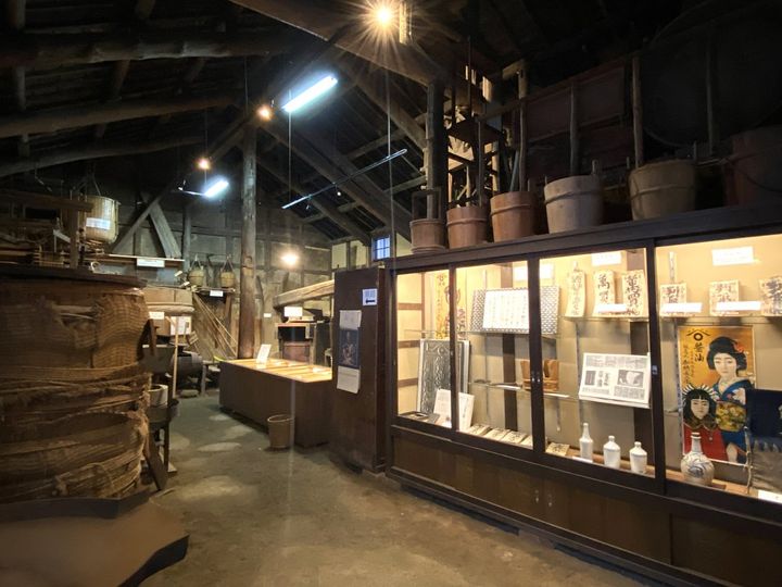 天保12年から愛される和歌山土産！醤油発祥の地の「手づくり醤油」【旅するデザイナーがおすすめする旅先でのお土産たち！】