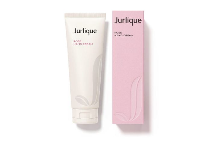 ローズ ハンドクリーム N＜Limited Edition＞