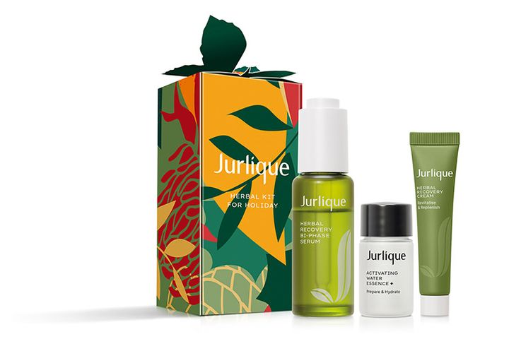 ハーバルキット for Holiday