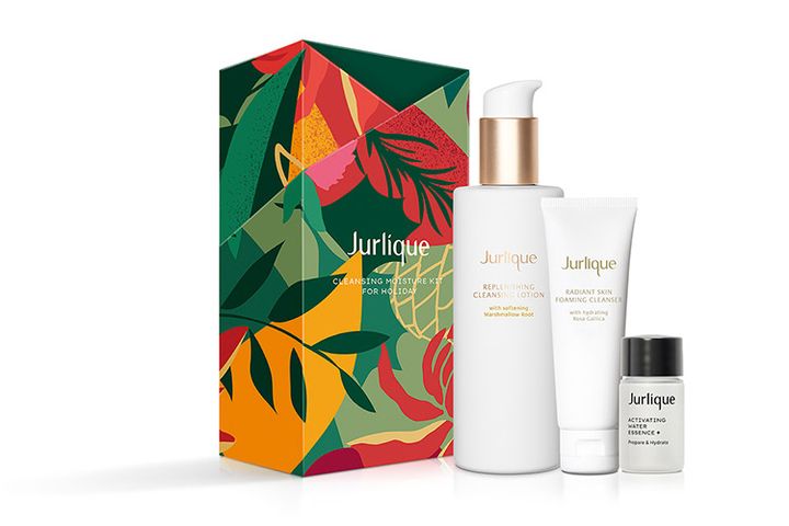 クレンジング モイスチャー ウィンターキット