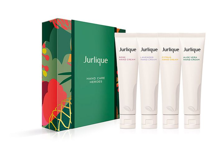 ハンドケア ウィンターヒーローズ N