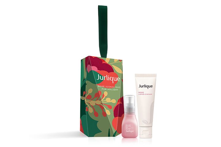 ローズ アイコニック デュオ for Holiday