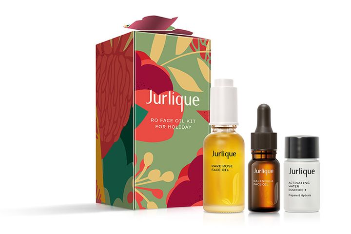 RO フェイスオイルキット for Holiday