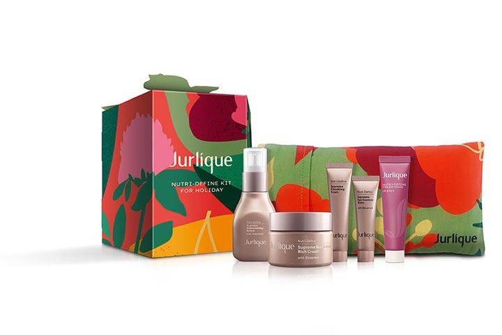 ニュートリディファイン キット for Holiday