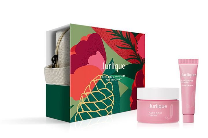 ジュリーク ローズキット for Holiday