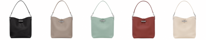 《ロンシャン》のアイコニックなバッグ「ル ロゾ」が30周年を機にデザインをアップデート！豊富なラインナップをチェックして