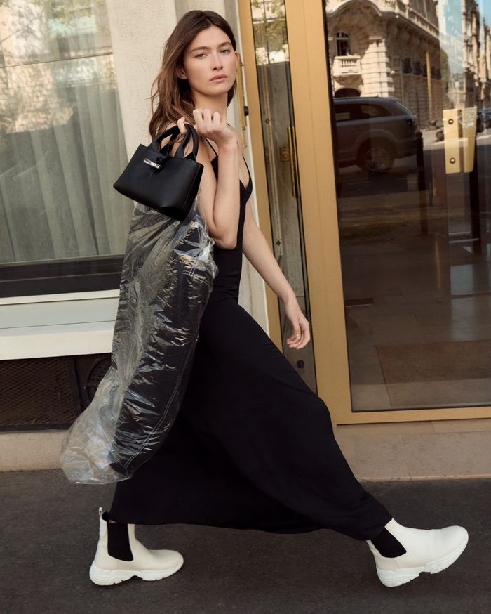 《ロンシャン》のアイコニックなバッグ「ル ロゾ」が30周年を機にデザインをアップデート！豊富なラインナップをチェックして