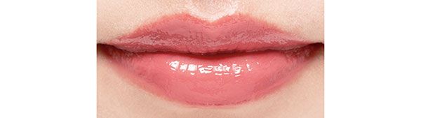 イドル リップ バターグロウ使用