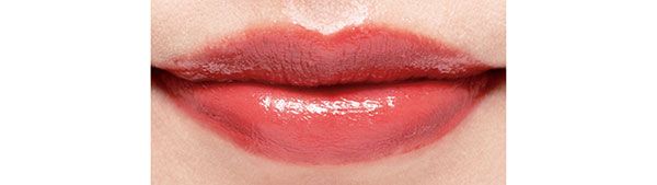 ル・ルージュプレシュー使用