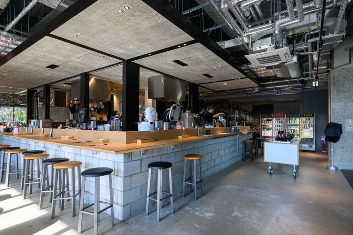 グラングリーン大阪