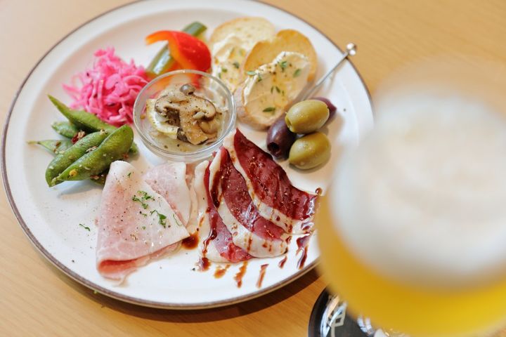 グラングリーン大阪