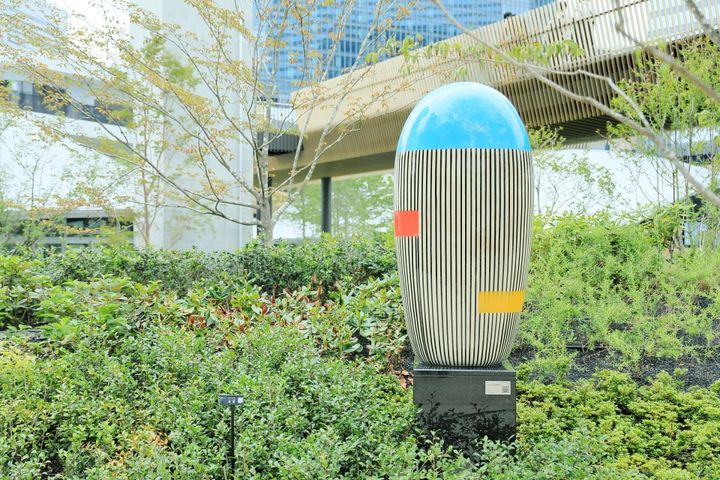 グラングリーン大阪