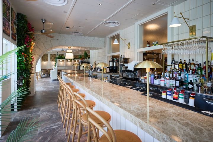 グラングリーン大阪