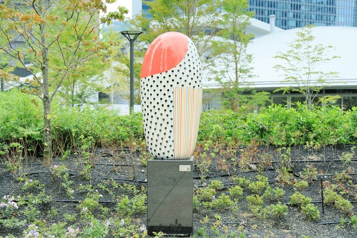 グラングリーン大阪