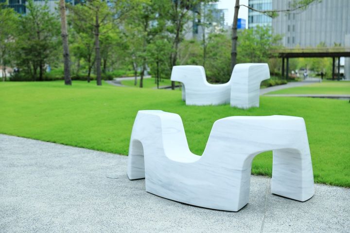 グラングリーン大阪