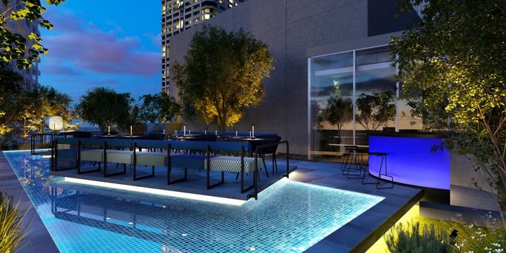 グラングリーン大阪