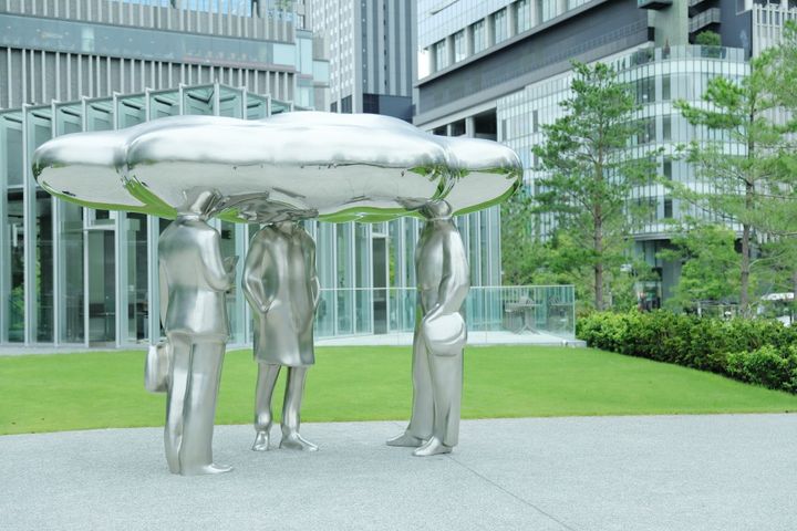 グラングリーン大阪