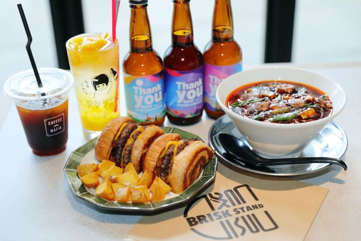 グラングリーン大阪