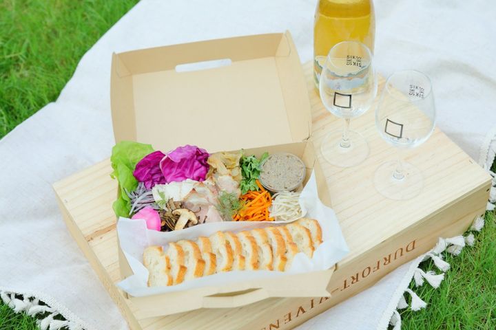 グラングリーン大阪