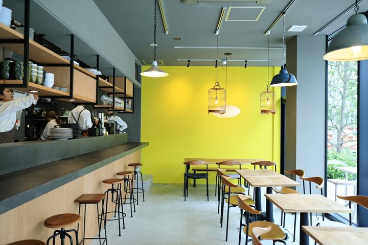 グラングリーン大阪