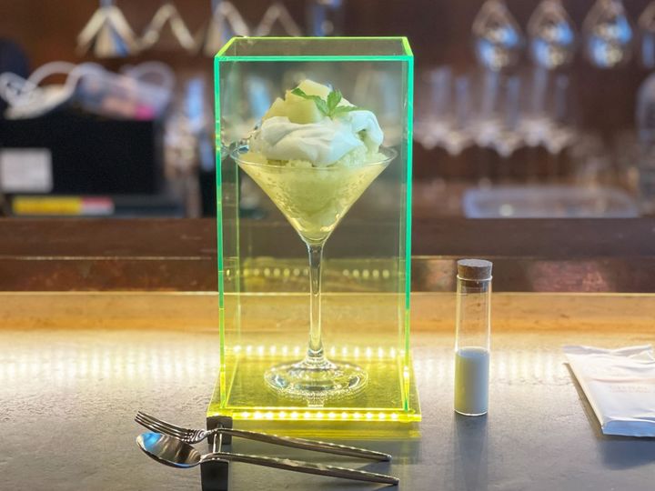 「KING&Princess」4000円