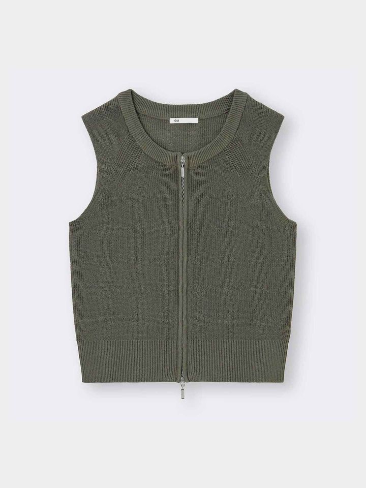 画像1: 出典：GU