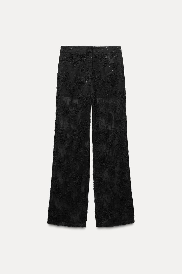 画像2: 出典：ZARA