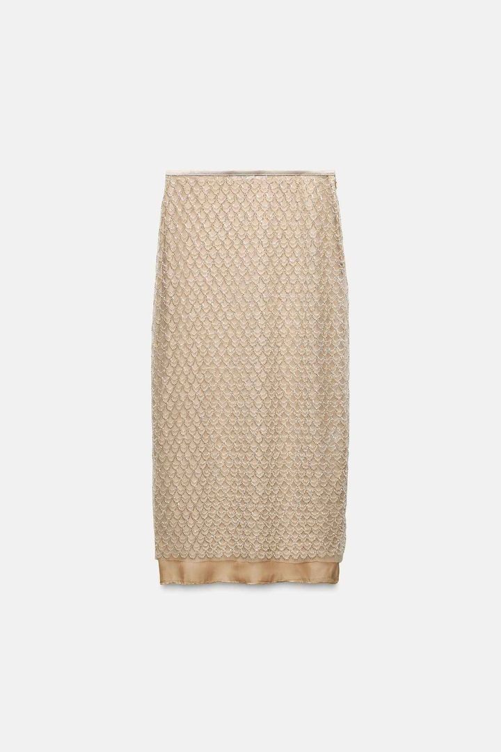 画像3: 出典：ZARA