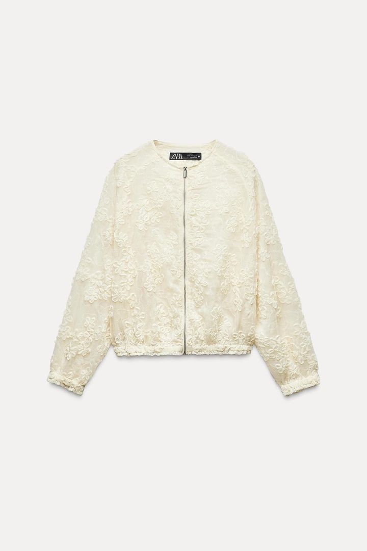 画像4: 出典：ZARA