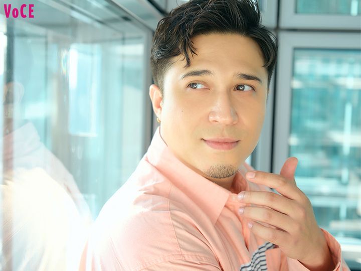 人と違うところは、欠点ではなく個性だと思える大人でいたい（木村昴さん）