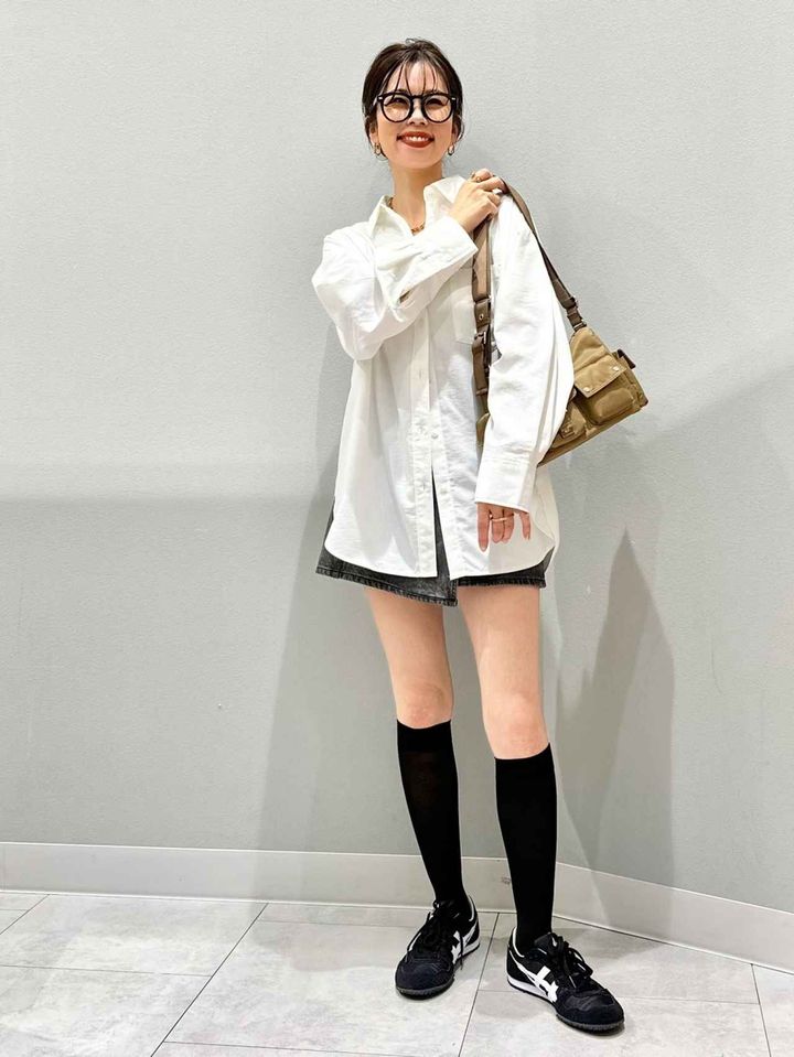 画像1: 出典：GU