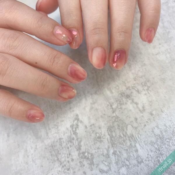 Dolce.Nailが投稿したネイルデザイン [photoid:I0120964] via Itnail Design (739862)