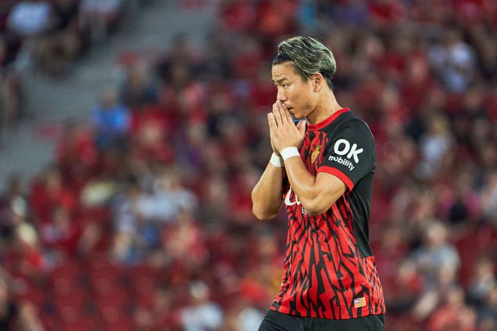 日本代表、3バックへのシステム変更により「序列を下げた」5名