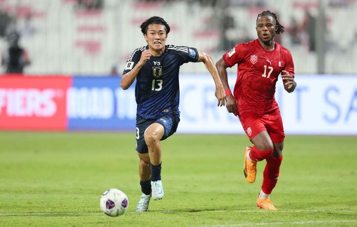 日本代表、3バックへのシステム変更により「序列を下げた」5名